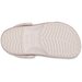 Crocs Toddlers Classic Glitter Clog - Quartz Glitter