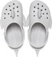 Crocs Toddlers I AM Shark Classic Clog - Atmosphere