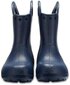 Crocs Kids Handle It Rain Boots - Navy