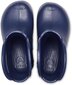 Crocs Kids Handle It Rain Boots - Navy