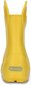 Crocs Kids Handle It Rain Boots - Yellow