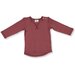 LFOH Wyatt Longsleeve Tee - Wild Ginger