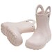 Crocs Kids Handle It Rain Boots - Quartz