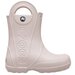 Crocs Kids Handle It Rain Boots - Quartz