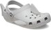 Crocs Toddlers I AM Shark Classic Clog - Atmosphere