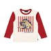 Rock Your Kid Like A Sabertooth L/S T-Shirt