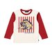 Rock Your Kid Like A Sabertooth L/S T-Shirt