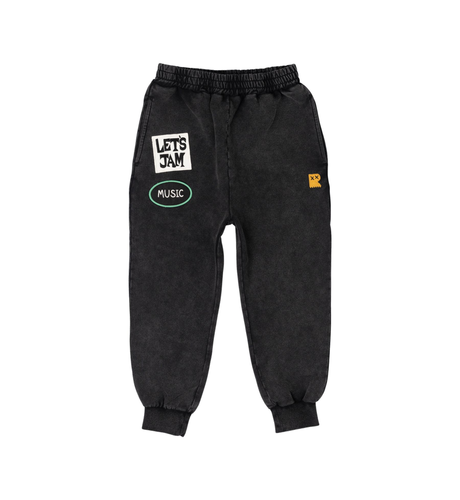 Rock Your Kid Jam Session Trackpants