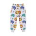 Rock Your Kid Electric Marle Trackpants