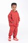 Rock Your Kid Zig Zag Track Pants