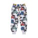 Rock Your Kid Hot Rod Track Pants