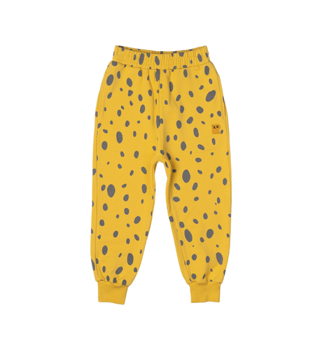 Rock Your Kid Leopard Spot Track Pants