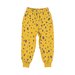 Rock Your Kid Leopard Spot Track Pants