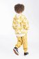 Rock Your Kid Leopard Spot Track Pants