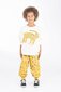 Rock Your Kid Leopard L/S T-Shirt