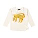 Rock Your Kid Leopard L/S T-Shirt