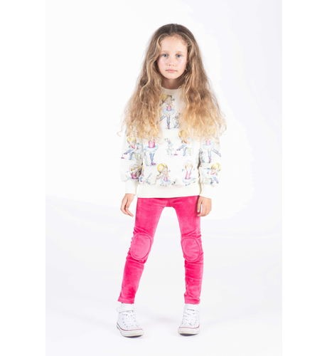 Rock Your Kid Dancers Sweatshirt