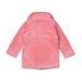 Rock Your Kid Pink Faux Sherpa Jacket