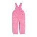 Rock Your Kid Pale Pink Cord Overalls