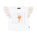 Rock Your Kid Gelato Dreams S/S T-Shirt