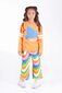 Rock Your Kid Peace Dove L/S T-Shirt
