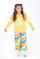 Rock Your Kid Raise A Hippie L/S T-Shirt