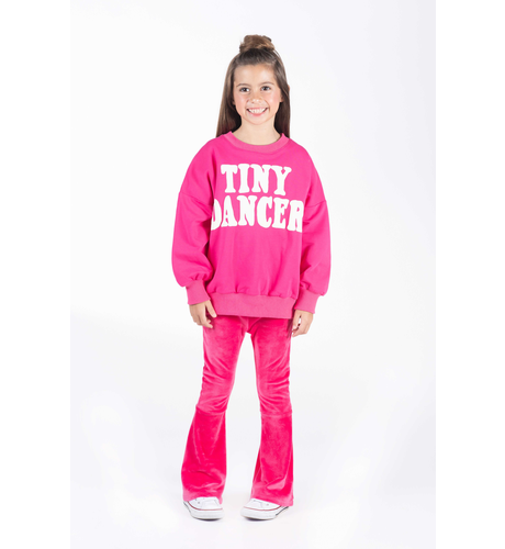 Rock Your Kid Tiny Dancer Sweatshirt