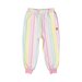 Rock Your Kid Sorbet Stripe Trackpants