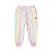 Rock Your Kid Sorbet Stripe Trackpants