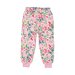 Rock Your Kid Pink Garden Track Pants