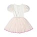 Rock Your Kid Tiny Dancer S/S Circus Dress