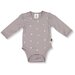 LFOH Riley Bodysuit - Taupe Nature