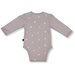 LFOH Riley Bodysuit - Taupe Nature