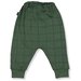 LFOH Asher Dropcrotch Pants - Forest Check