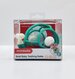 Mombella Snail Rattle - Blue