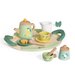 Classic World Vintage Tea Set