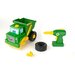 John Deere Build-A-Buddy Dump Truck