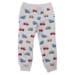 Korango Truck Print Pyjamas - Grey