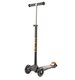 Micro Maxi Deluxe Scooter - Black