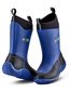 Grubs Muddies Icicles 5.0 Kids' Boot - Navy