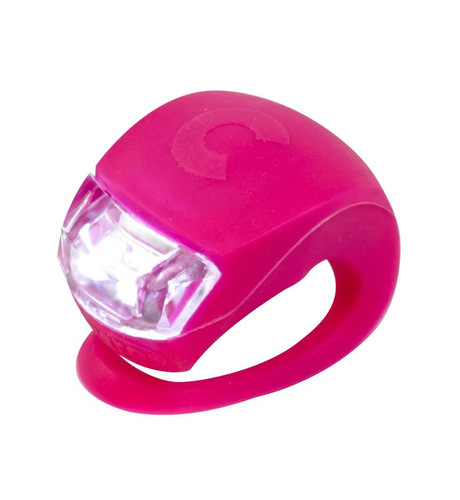 Micro Scooter Light - Pink