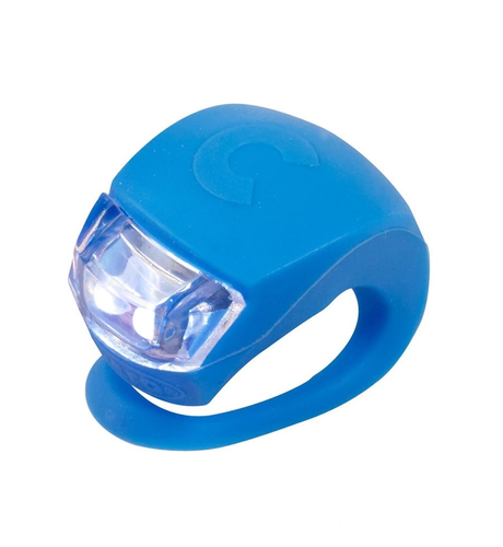 Micro Scooter Light - Neon Blue