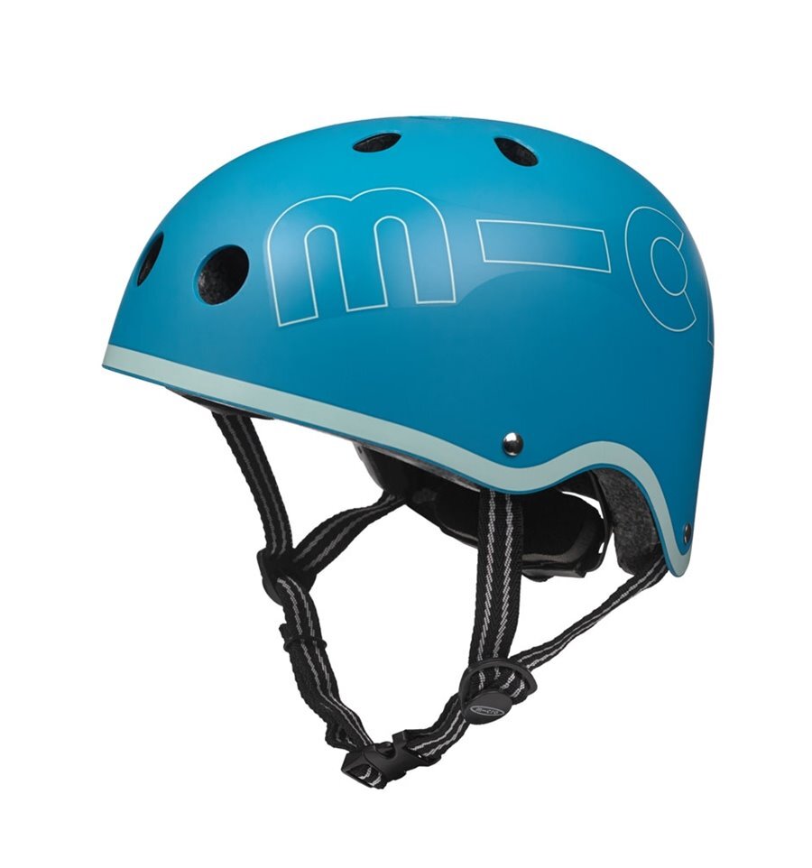 Micro Scooter Helmet Aqua PLAYOutdoor Toys Kids Clothing NZ