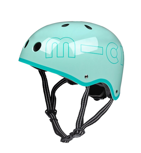 Micro Scooter Helmet - Mint