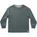 Rylee + Cru Cove Long Sleeve Tee - Indigo