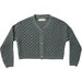 Rylee + Cru Ella Cardigan - Indigo