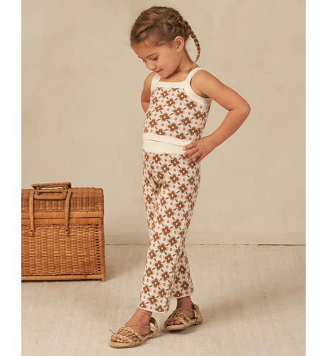 Rylee + Cru Kelsi Knit Set - Mosaic