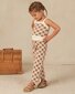 Rylee + Cru Kelsi Knit Set - Mosaic