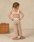 Rylee + Cru Kelsi Knit Set - Mosaic