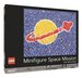 Lego Ideas Minifigures Space Mission 1000pc Puzzle 